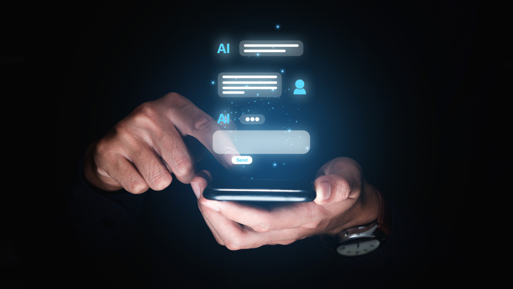 How ChatGPT changed… well, almost everything 