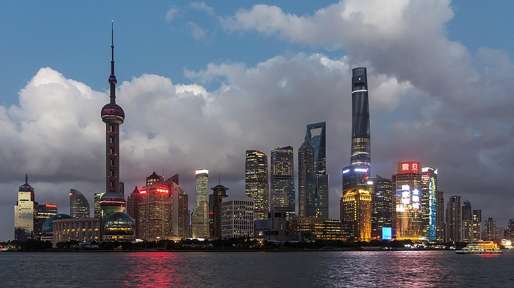 File:Shanghai - Skyline Sunset 0029.jpg - Wikimedia Commons