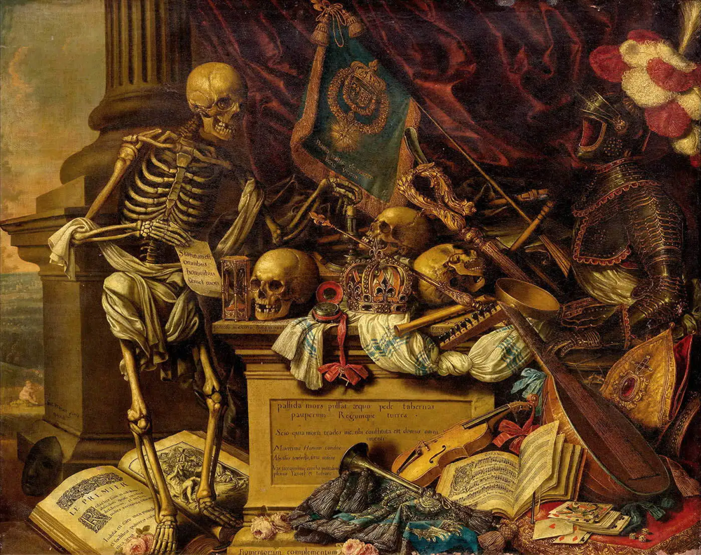 8 Philosophers of Stoicism You Should Know | TheCollector